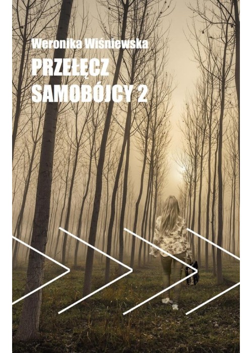 Przełęcz samobójcy T.2