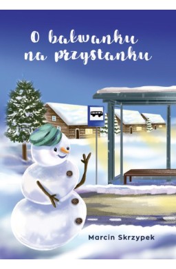 O bałwanku na przystanku