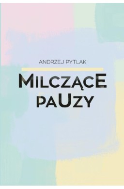 MilczącE PaUzy