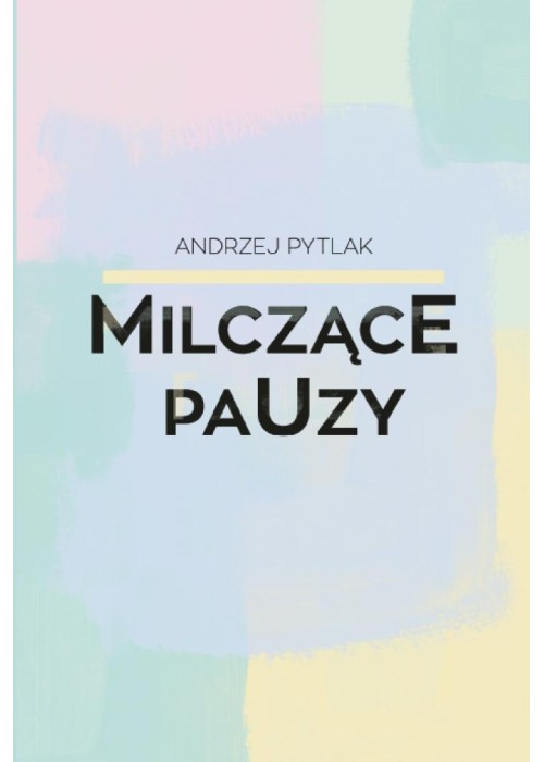 MilczącE PaUzy