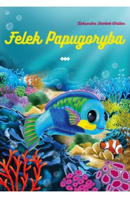 Felek Papugoryba