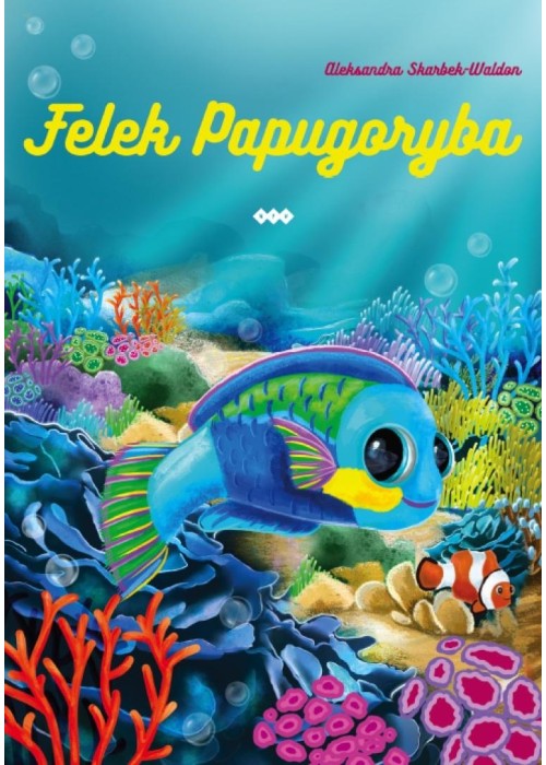 Felek Papugoryba