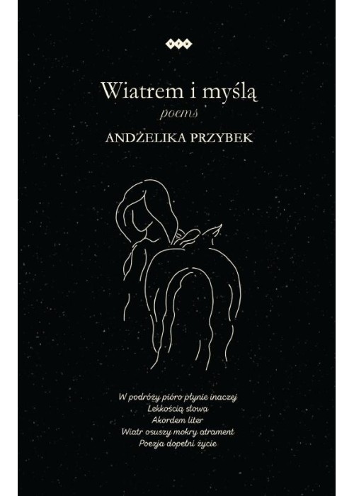 Wiatrem i myślą