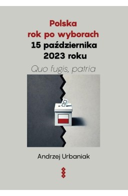 Polska rok po wyborach 15 października 2023 roku