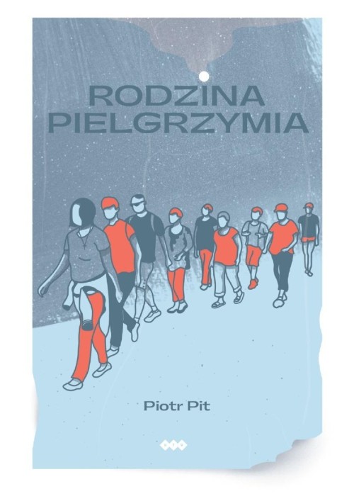 Rodzina pielgrzymia