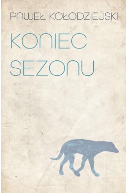 Koniec sezonu
