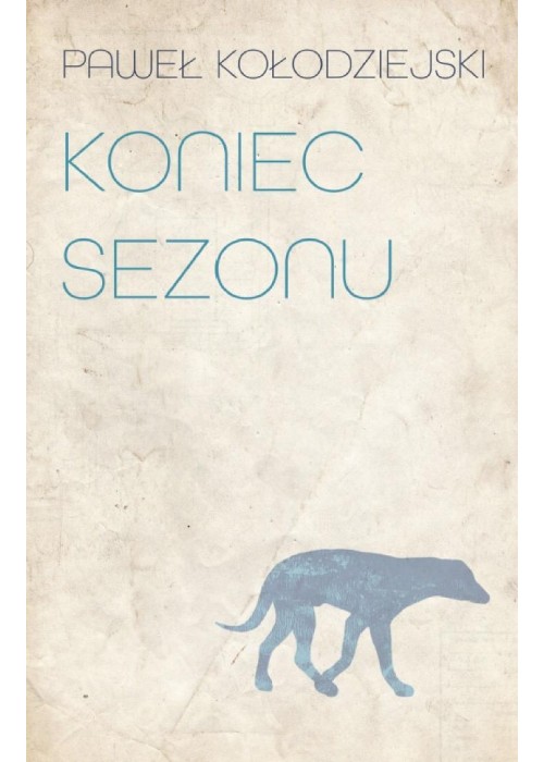 Koniec sezonu
