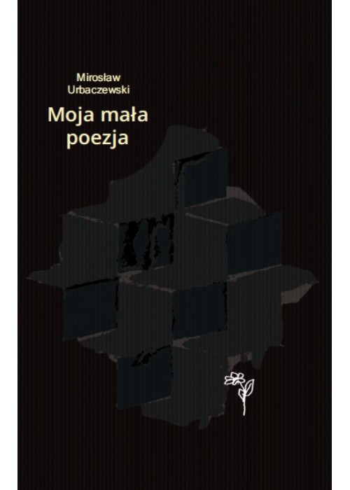 Moja mała poezja