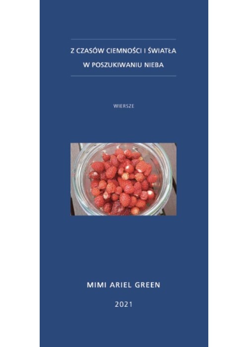Z czasów ciemności i światła. W poszukiwaniu nieba