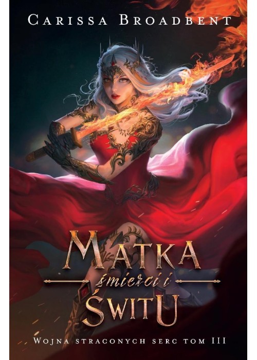 Matka śmierci i świtu