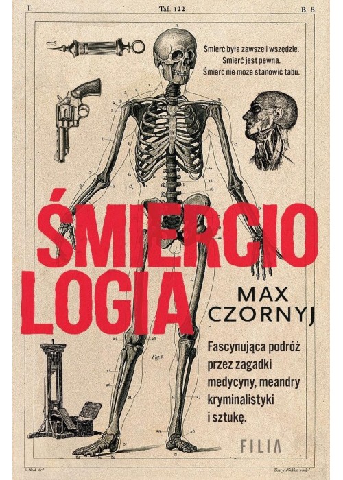 Śmierciologia