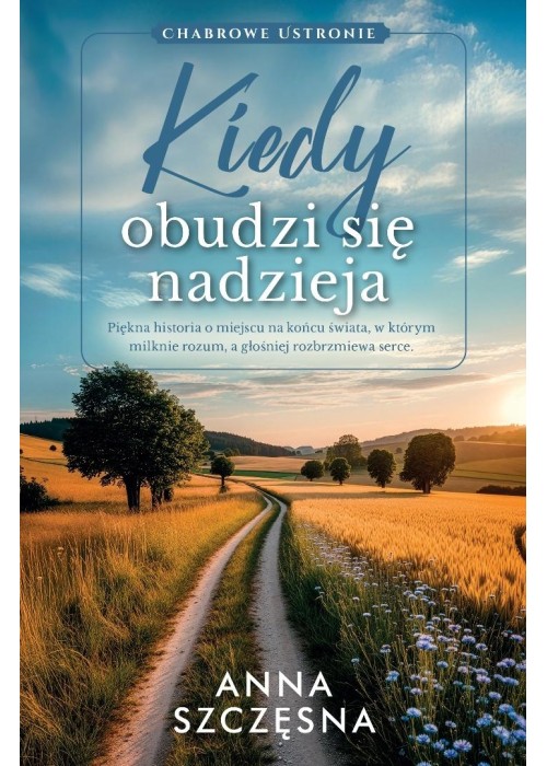 Kiedy obudzi się nadzieja
