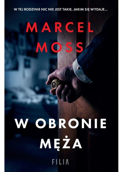 W obronie męża