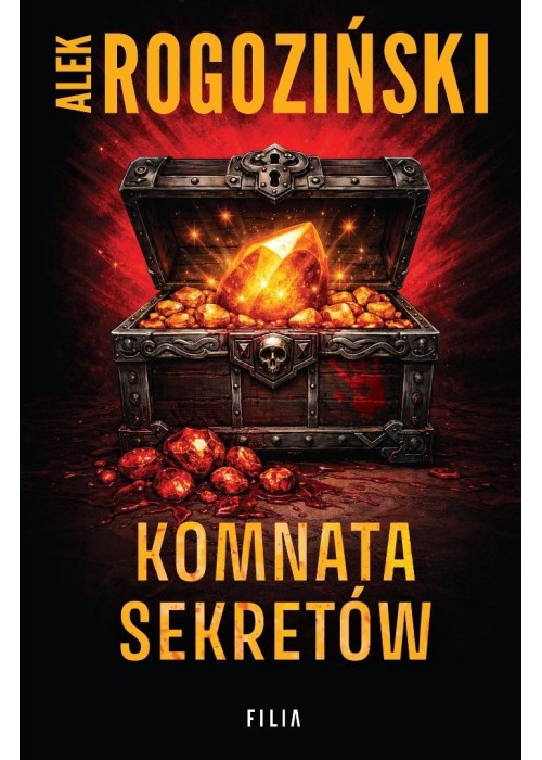 Komnata sekretów
