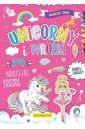 Magiczny Świat. Unicorny i Wróżki