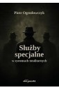Służby specjalne w systemach totalitarnych