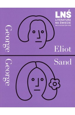 Literatura na Świecie 1-2/2026