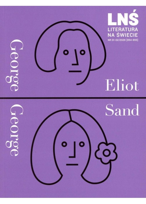 Literatura na Świecie 1-2/2026