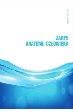 Zarys anatomii człowieka