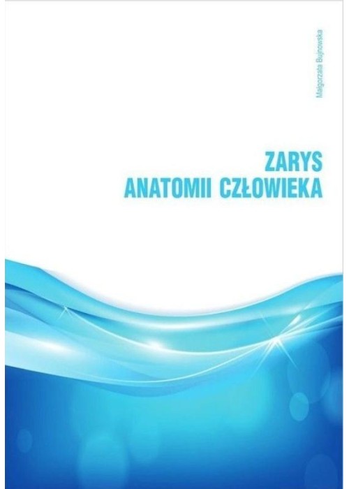Zarys anatomii człowieka