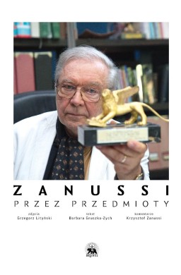 Zanussi. Przez przedmioty