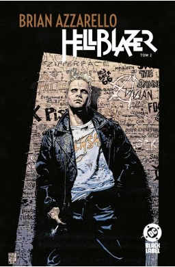 Hellblazer (Brian Azarello) T.2