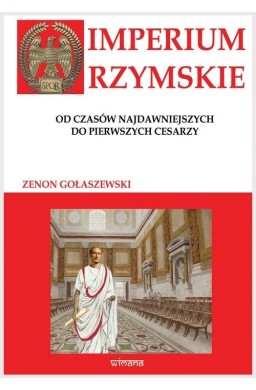 Imperium Rzymskie