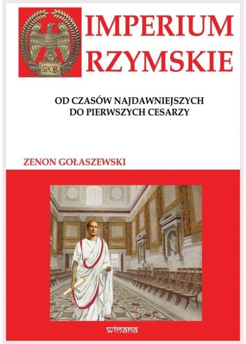 Imperium Rzymskie