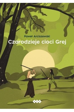 Czarodzieje Cioci Grej
