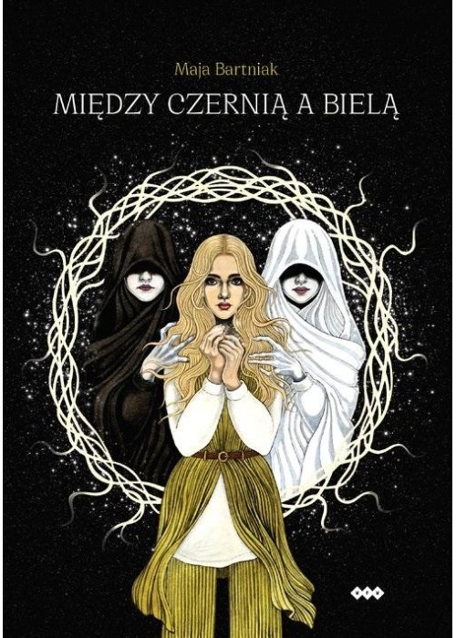 Między czernią a bielą