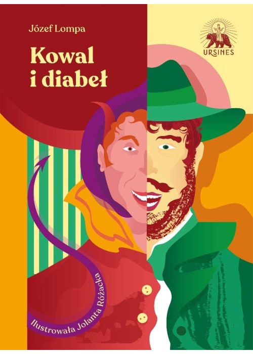 Kowal i diabeł. Bajki