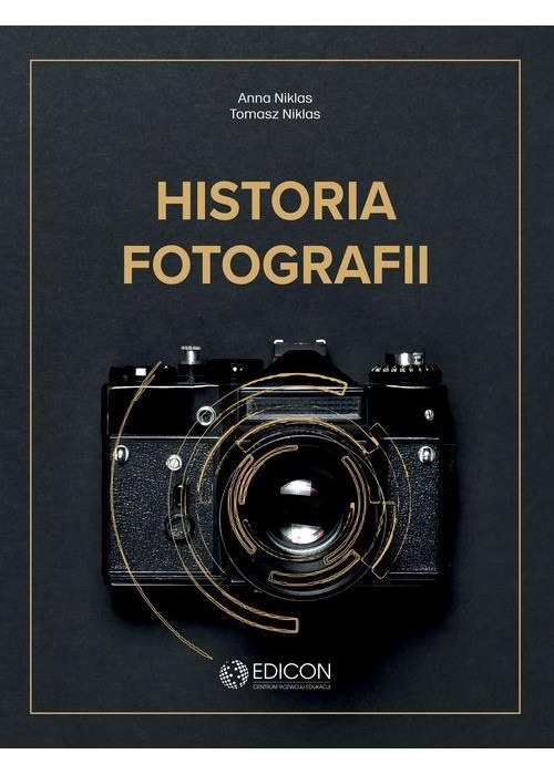 Historia fotografii