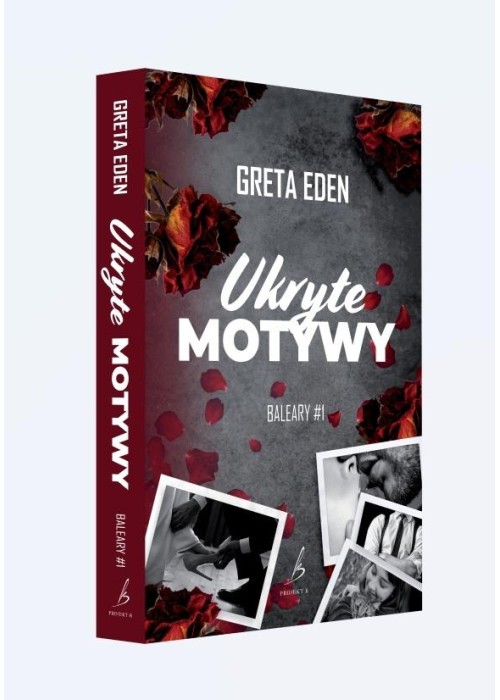 Balary T.1 Ukryte Motywy