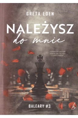 Balary T.3 Należysz do mnie