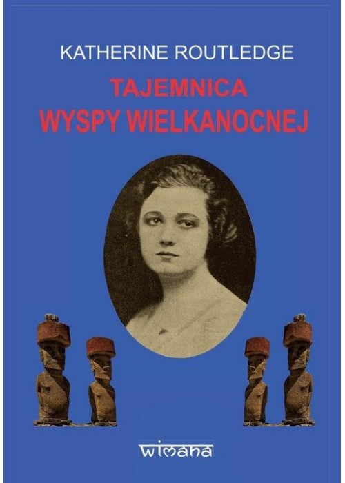 Tajemnica Wyspy Wielkanocnej