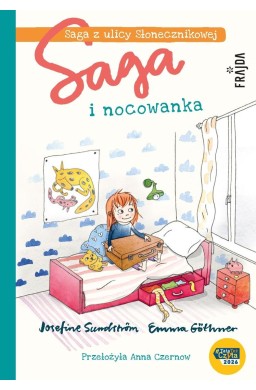 Saga i nocowanka