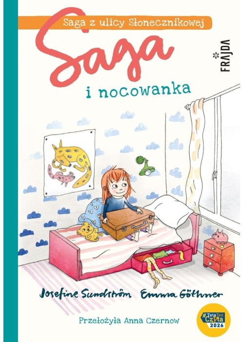 Saga i nocowanka