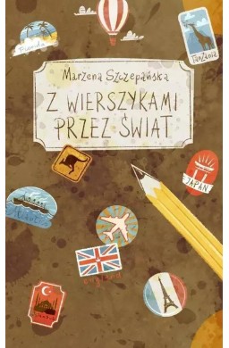 Z wierszykami przez świat