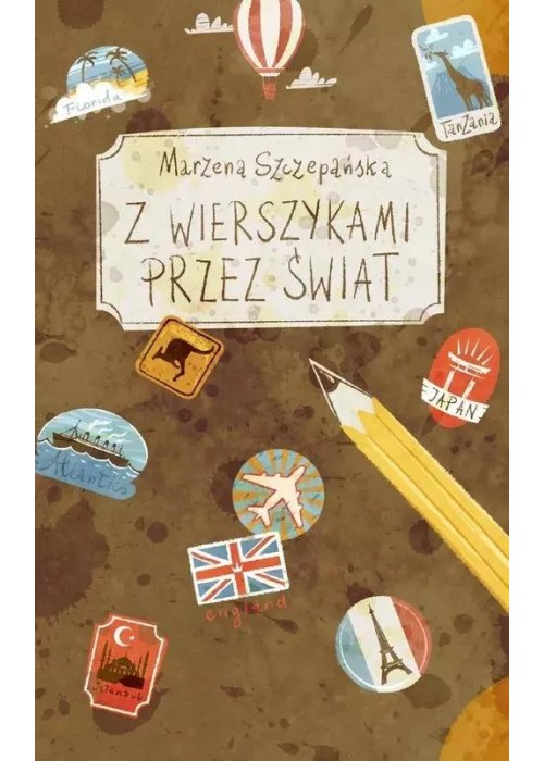 Z wierszykami przez świat