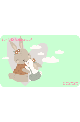 Gift Card general £10