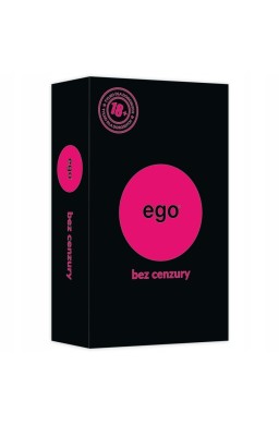 Ego bez cenzury