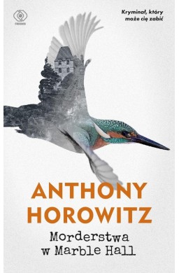 Morderstwa w Marble Hall
