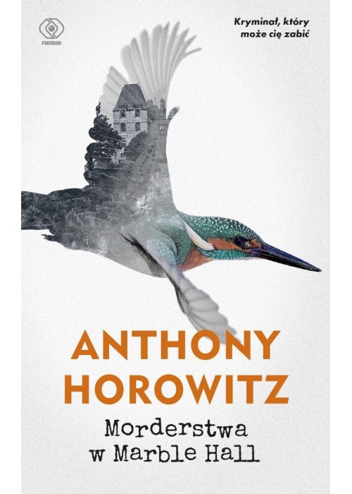 Morderstwa w Marble Hall