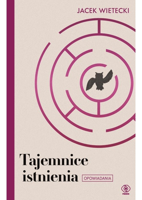 Tajemnice istnienia