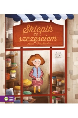 Sklepik ze szczęściem