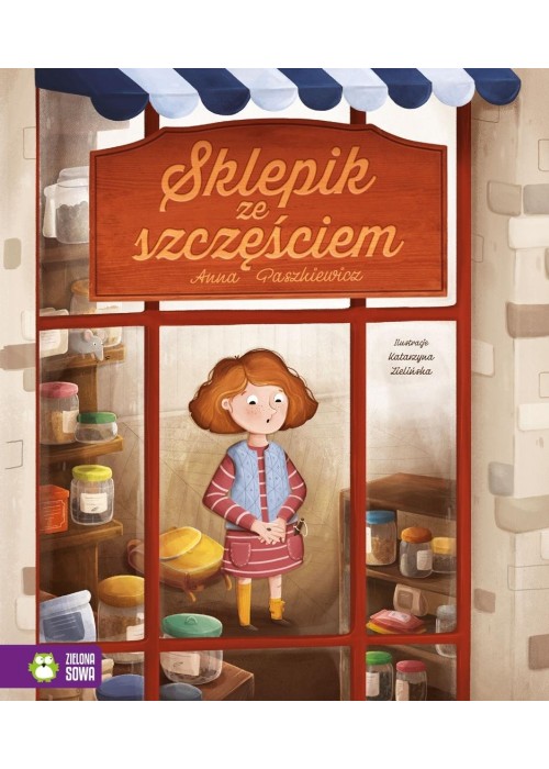 Sklepik ze szczęściem