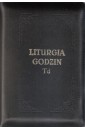 Liturgia godzin Td
