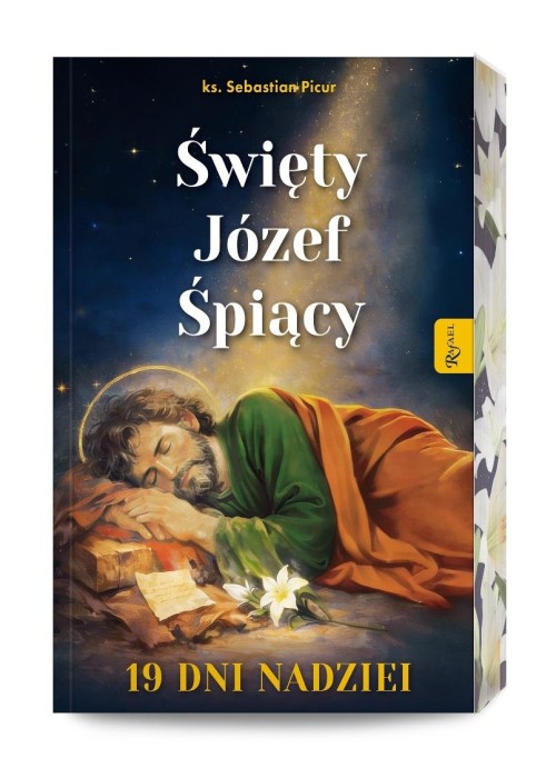 Święty Józef Śpiący. 19 dni nadziei
