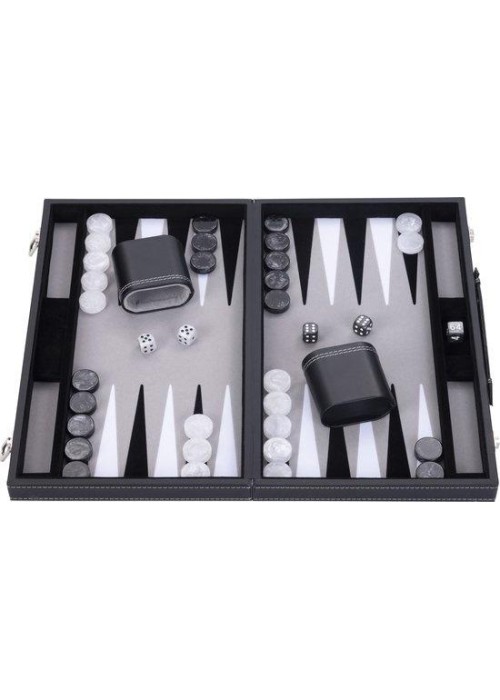 Backgammon 15''