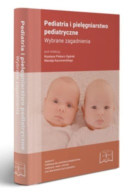 Pediatria i pielęgniarstwo pediatryczne